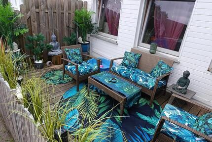 Wohnung am Park - 630,00&nbsp;EUR Kaltmiete, ca.&nbsp; 53,00&nbsp;m&sup2; in Bad Lippspringe (PLZ: 33175)