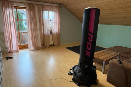 Wohnung in Aidenbach - 680,00&nbsp;EUR Kaltmiete, ca.&nbsp; 78,00&nbsp;m&sup2; in Aldersbach (PLZ: 94501)