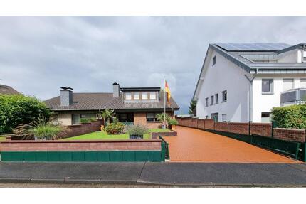 Verkauf EFH - 695.000,00&nbsp;EUR Kaufpreis, ca.&nbsp; 180,00&nbsp;m&sup2; in Wesseling (PLZ: 50389)