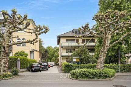 Wohnung zum Kaufen in Bad Homburg vor der Höhe 315.000,00 € 71 m²