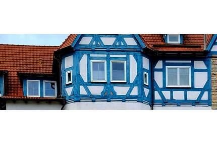 Helle Wohnung mit Balkon! - 489,00&nbsp;EUR Kaltmiete, ca.&nbsp; 61,14&nbsp;m&sup2; in Meiningen (PLZ: 98617)