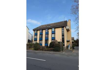 Wohnung zum Kaufen in Bonn 119.000,00 € 19 m²