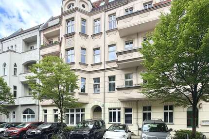 Wohnung zum Kaufen in Berlin 649.000,00 € 105 m²