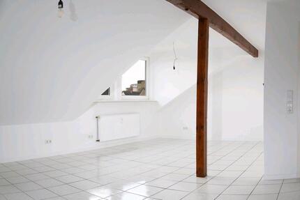 Helle 2 Zimmer Wohnung in Bönen