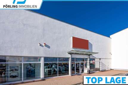 Einzelhandel in Mayen 3.410,00 € 261.57 m²