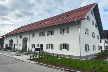 Wunderschöne Wohnung in FuchstalAsch - Hofstetten