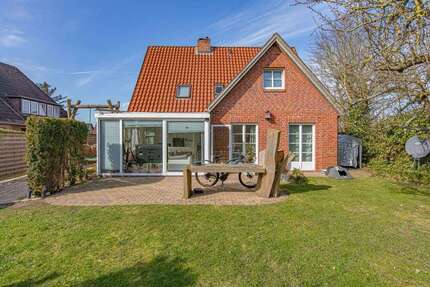 Haus zum Kaufen in Sylt 1.790.000,00 € 228.64 m²
