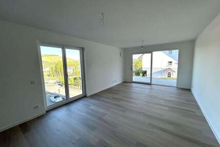 Wohnung zum Mieten in Zell am Main 1.520,00 € 108 m²