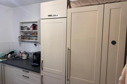 3 Zimmer, Küche, Bad Balkon Wohnung - Ludwigshafen am Rhein Parkinsel