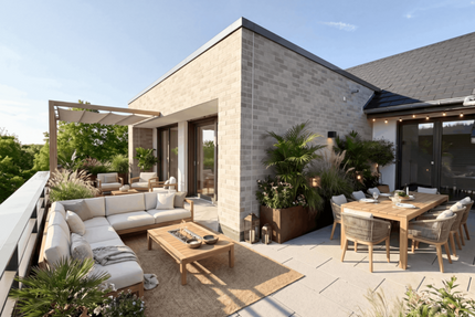 Wohnung zum Kaufen in Bad Nauheim 970.000,00 € 234 m²