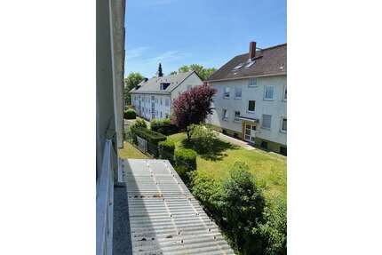 Wohnung zum Mieten in Wiesbaden 650,00 € 50 m²