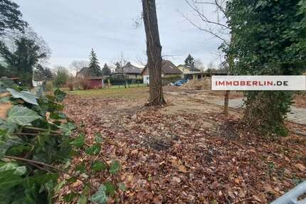 Grundstück zu verkaufen in Königs Wusterhausen 235.000,00 € 565 m²