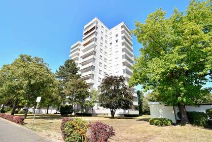Wohnung zum Kaufen in Ludwigshafen am Rhein 269.000,00 € 99 m²