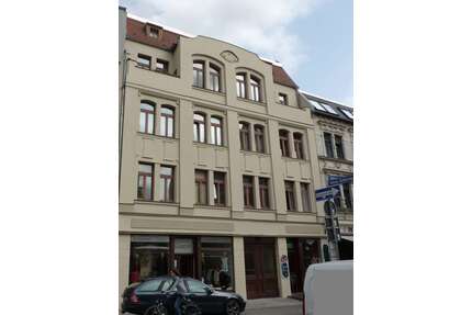 Wohnung zum Mieten in Halle 600,00 € 71 m²