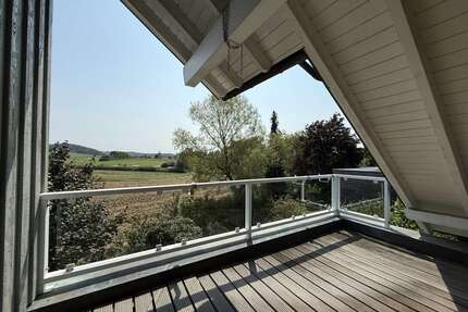 Wohnung zum Mieten in Crailsheim 1.159,00 € 135 m²