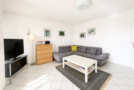 Wohnung zum Kaufen in Glashütten 380.000,00 € 112 m²