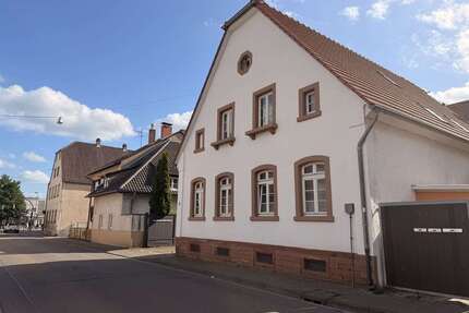 Wohnung zum Kaufen in Heidelberg-Kirchheim 132.000,00 € 29.17 m²