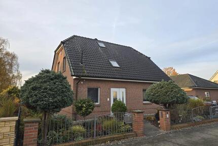 Einfamilienhaus - es soll wieder Leben einziehen - Pritzwalk