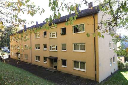 Wohnung zum Mieten in Ravensburg 410,00 € 32 m²
