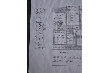 Ebern, Wohnung zu verkaufen – 63 m² , Keine Provision