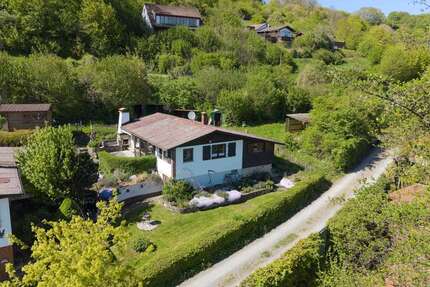 Haus zum Kaufen in Lichtenfels-Weingarten 180.000,00 € 60 m²