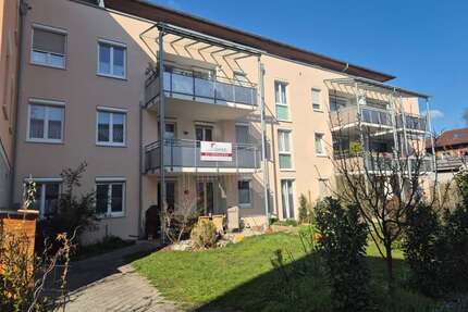 Wohnung zum Kaufen in Bruckmühl 487.500,00 € 103.25 m²