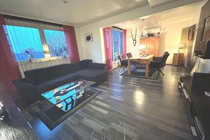 Wohnung zum Kaufen in Mülheim an der Ruhr 120.000,00 € 65 m²
