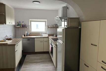 Wohnung zum Mieten in Waghäusel-Kirrlach 550,00 € 120 m²