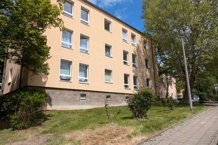 Wohnung zum Mieten in Gera 485,00 € 70 m²