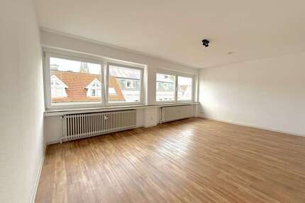 Wohnung zum Mieten in Lingen 1.265,00 € 115 m²