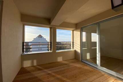Wohnung zum Mieten in Leipzig 810,00 € 64.49 m²