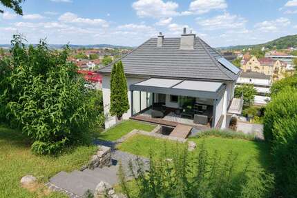 Haus zum Kaufen in Coburg 850.000,00 € 181 m²