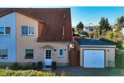 Haus zum Kaufen in Aschersleben 249.000,00 € 129 m²