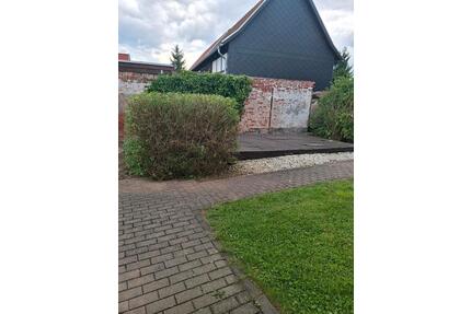 Wohnung zu vermieten in Bleicherode Wipperdorf