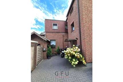 Haus zum Kaufen in Herten 369.000,00 € 147 m²