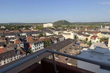 Wohnung zum Mieten in Saarlouis 900,00 € 68 m²