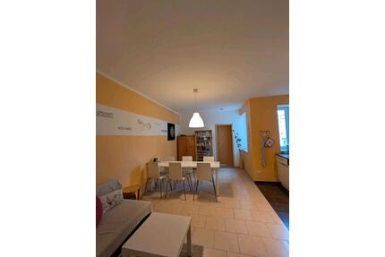 3-Zimmer-Wohnung in südlicher Innenstadt - Halle (Saale) Damaschkestraße