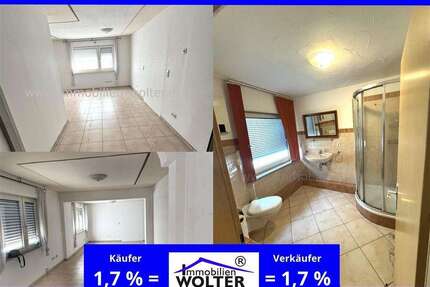 Wohnung zum Kaufen in Worms 159.900,00 € 102 m²