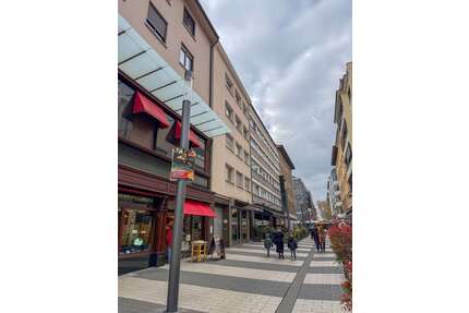 Wohnung zum Mieten in Mannheim 790,00 € 60 m²