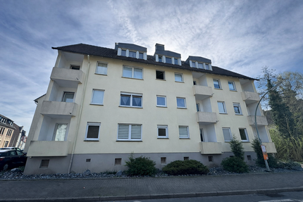 Wohnung zum Kaufen in Gevelsberg 119.000,00 € 50 m²