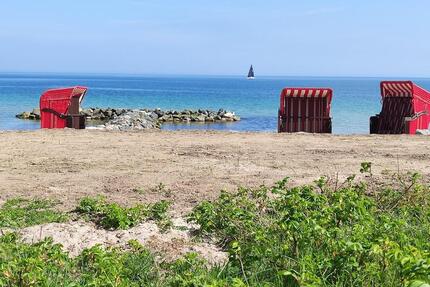 Ab sofort 2-Zimmer-Ferienwohnung an OstseeSchlei in Schönhagen - Kappeln