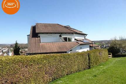 Wohnung zum Kaufen in Albershausen 275.000,00 € 76.06 m²