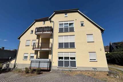 Wohnung zum Kaufen in Dinkelsbühl 155.000,00 € 50 m²