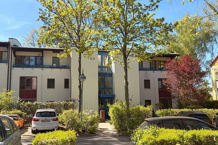 Wohnung zum Kaufen in Kleinmachnow 540.000,00 € 115.08 m²