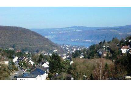 3-Zimmer-Wohnung mit traumhaftem Weitblick - Bad Breisig Niederbreisig