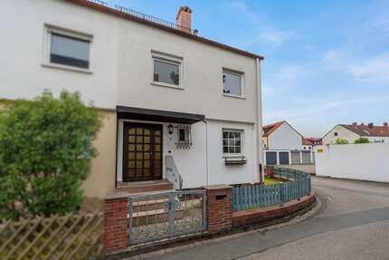 Haus zum Kaufen in Wendelstein 399.000,00 € 130 m²