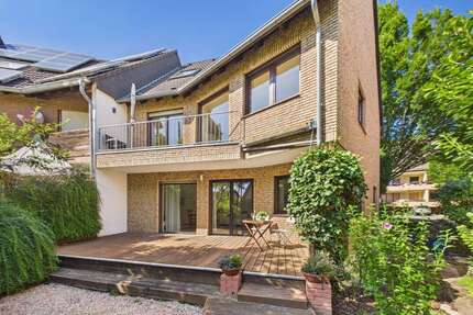 Haus zum Kaufen in Mainz 735.000,00 € 179.12 m²