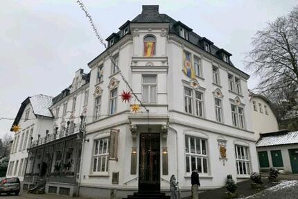Gemütliche Wohnung in bester Oerlinghauser Altstadtlage - Schloß Holte-Stukenbrock