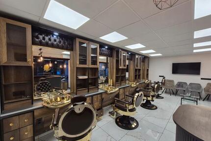 Friseursalon zu vermieten - 1.500,00&nbsp;EUR Kaltmiete, ca.&nbsp; 65,00&nbsp;m&sup2; in Hadamar (PLZ: 65589)