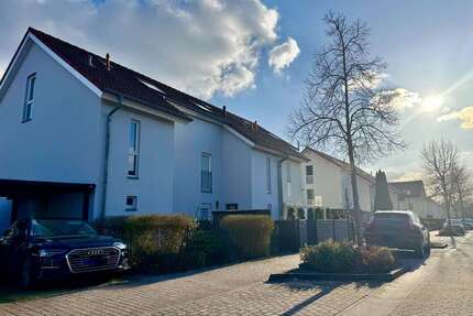 Haus zum Kaufen in Woltersdorf 378.000,00 € 127 m²